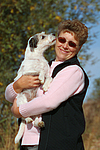 Parson Russell Terrier